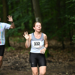 Czerwcowy Bieg Wiewiórki