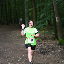 Czerwcowy Bieg Wiewiórki