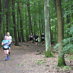 Czerwcowy Bieg Wiewiórki