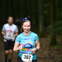 Czerwcowy Bieg Wiewiórki