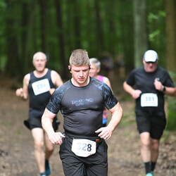 Czerwcowy Bieg Wiewiórki