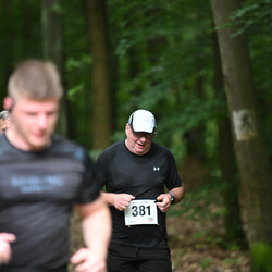 Czerwcowy Bieg Wiewiórki