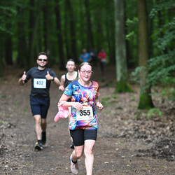 Czerwcowy Bieg Wiewiórki