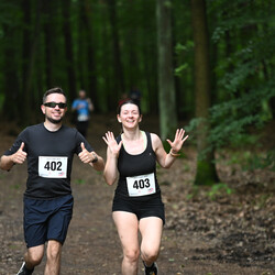 Czerwcowy Bieg Wiewiórki