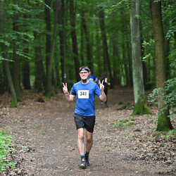 Czerwcowy Bieg Wiewiórki