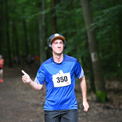 Czerwcowy Bieg Wiewiórki