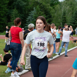 Czerwcowy Bieg Wiewiórki