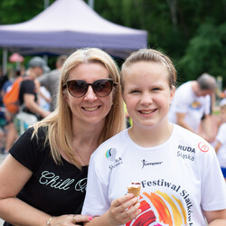 Czerwcowy Bieg Wiewiórki