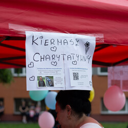 Czerwcowy Bieg Wiewiórki