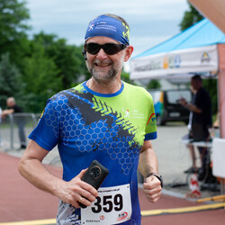 Czerwcowy Bieg Wiewiórki