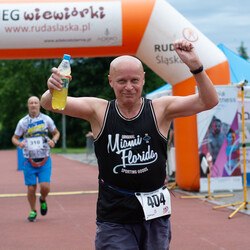 Czerwcowy Bieg Wiewiórki