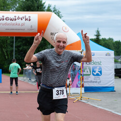 Czerwcowy Bieg Wiewiórki