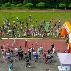 Czerwcowy Bieg Wiewiórki