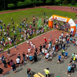 Czerwcowy Bieg Wiewiórki