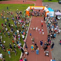 Czerwcowy Bieg Wiewiórki