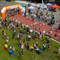 Czerwcowy Bieg Wiewiórki