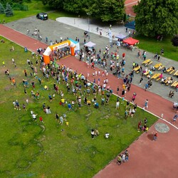 Czerwcowy Bieg Wiewiórki