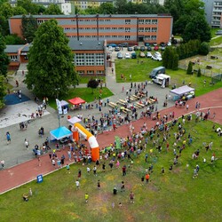 Czerwcowy Bieg Wiewiórki