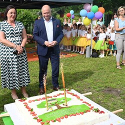 65 lat Przedszkola nr 21