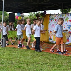 65 lat Przedszkola nr 21