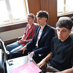 Koniec kadencji Młodzieżowej Rady Miasta