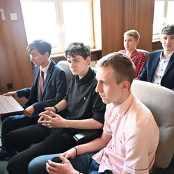 Koniec kadencji Młodzieżowej Rady Miasta