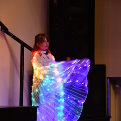 Kabaret Mały z Dużym