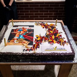 Kabaret Mały z Dużym