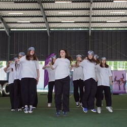 Festyn Taneczny Szkoły Tańca