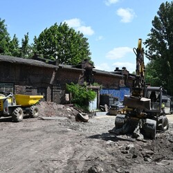 Mieszkania w Szybie Franciszek