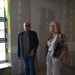 Mieszkania w Szybie Franciszek