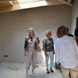 Mieszkania w Szybie Franciszek