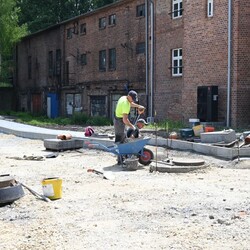 Mieszkania w Szybie Franciszek