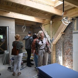 Mieszkania w Szybie Franciszek