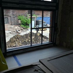 Mieszkania w Szybie Franciszek