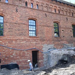 Mieszkania w Szybie Franciszek