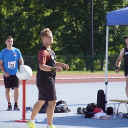 Jubileuszowy Mityng TL