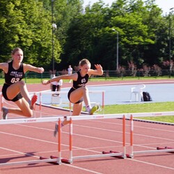 Jubileuszowy Mityng TL