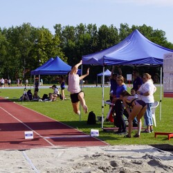 Jubileuszowy Mityng TL