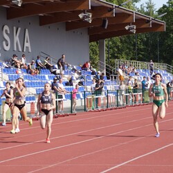 Jubileuszowy Mityng TL