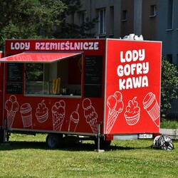 Otwarcie basenu letniego