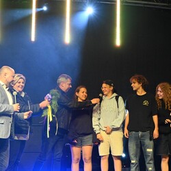 Noc Świętojańska w Bielszowicach