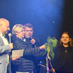 Noc Świętojańska w Bielszowicach