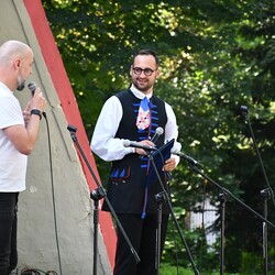 VIII Święto Strojów Ludowych Górnego Śląska