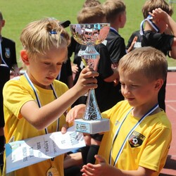 Pogoń Cup 2025