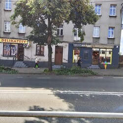 Skutki burzy w Rudzie Śląskiej