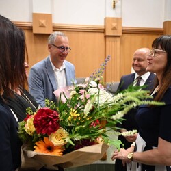 Wotum zaufania i absolutorium dla prezydenta