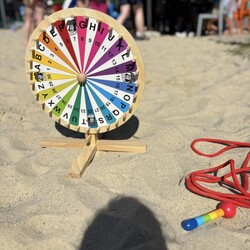 Otwarcie plaży przed Aquadromem