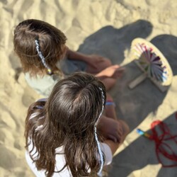 Otwarcie plaży przed Aquadromem