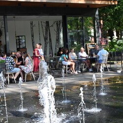 Koncert promenadowy na Goduli